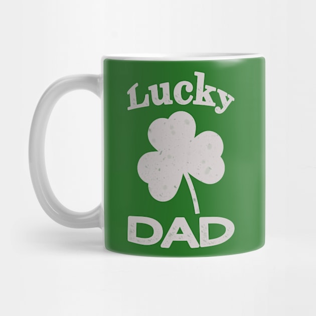 St. Patrick day Irish Lucky Mom Vintage Gift by Nicolas5red1